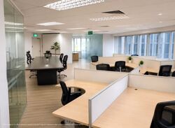 The Octagon (D1), Office #568052591
